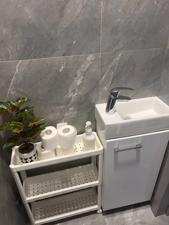 Просторный дом со всем необходимым для комфортного проживания