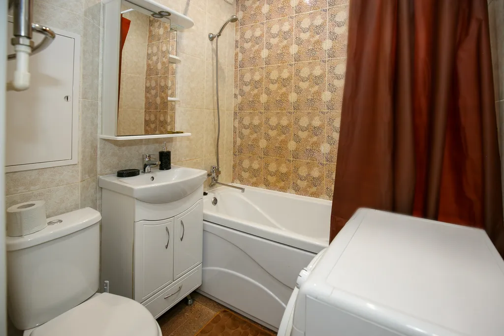 Уютная студия