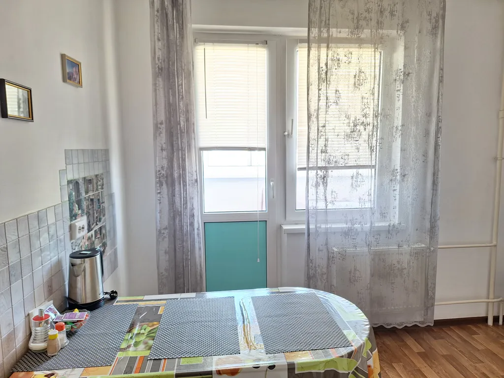 Квартира Чистая уютная квартира у реки Кубань, М4/гмр Wi-fi — Краснодар