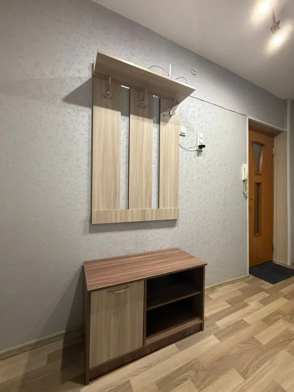 Уютная 2-комнатная квартира