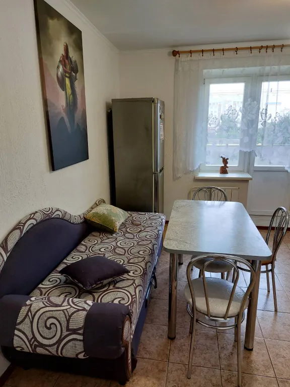 Комфортная 2-х комнатная квартира в Лида