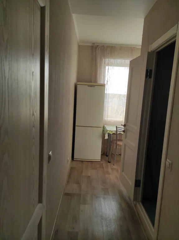 Квартира в центре нового города