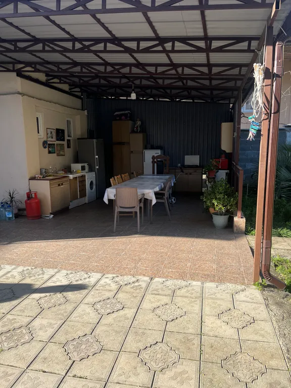 Квартира Комната — Гагра