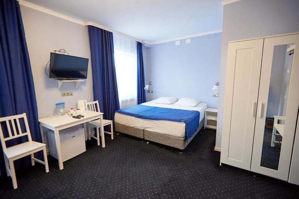 Квартира Комната — аренда посуточно в Улан-Удэ