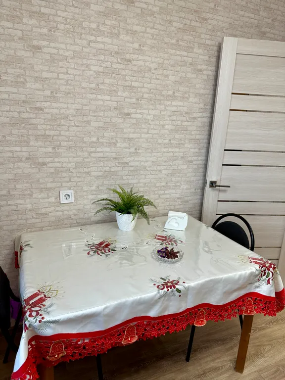 Уютная квартира посуточно на севере города