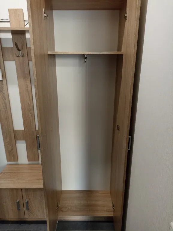 Уютная квартира в ЖК Новое Медведково