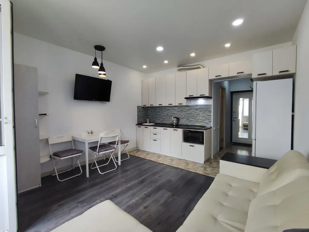 Квартира Уютная студия в центре города — аренда посуточно в Анапа