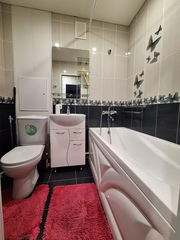 Отличная 1-комнатная