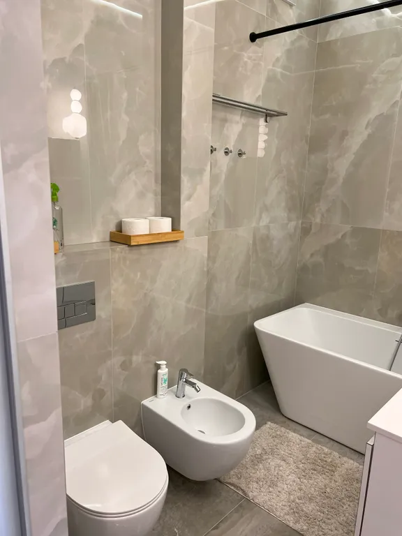 Green Residence на Балтийском берегу