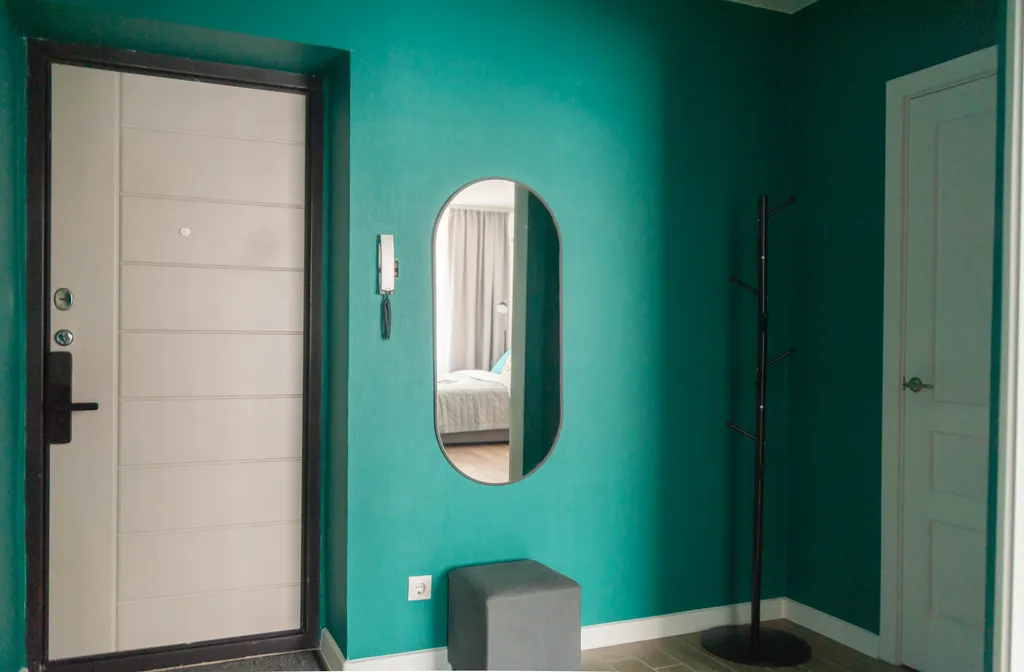 Апартаменты  рядом с центром