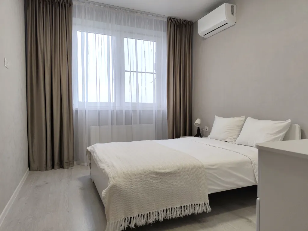 Квартира Стильная квартира в ЖК Любимово — Краснодар