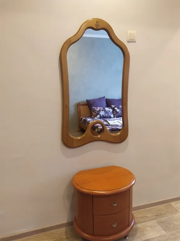 Уютная квартира, рядом жд вокзал