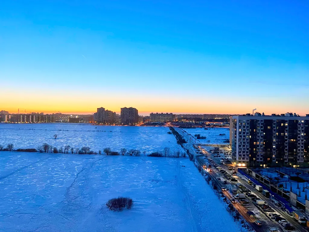 Уютная квартира в доме бизнес-класса