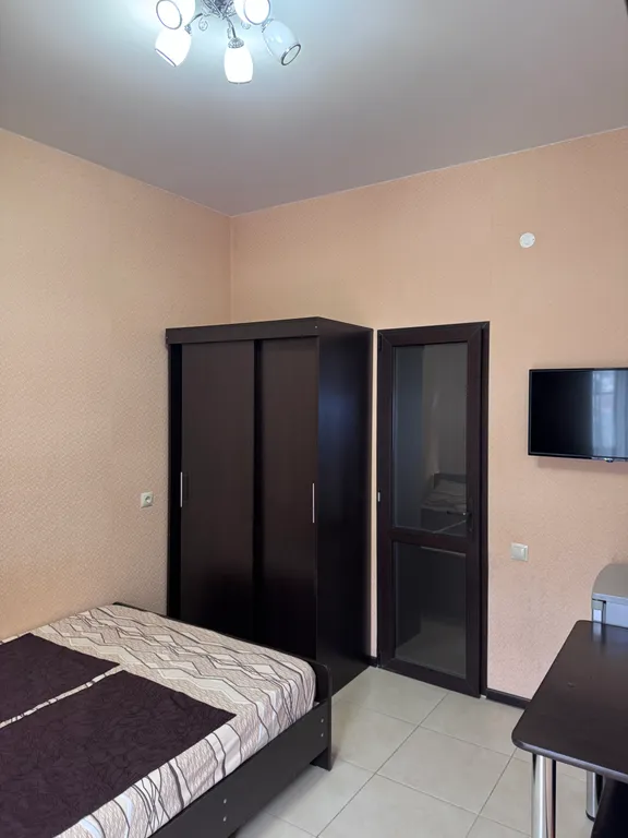 Уютный номер с удобствами