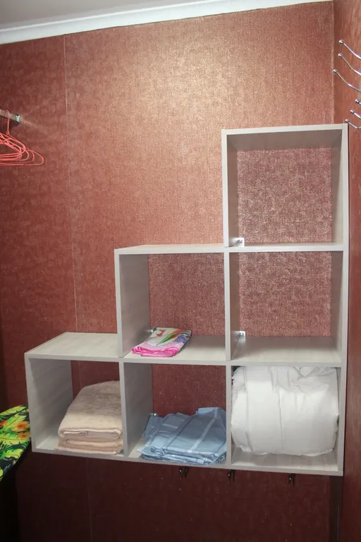 Уютная квартира в развитом районе