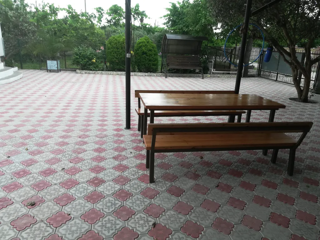 Уютный дом под ключ