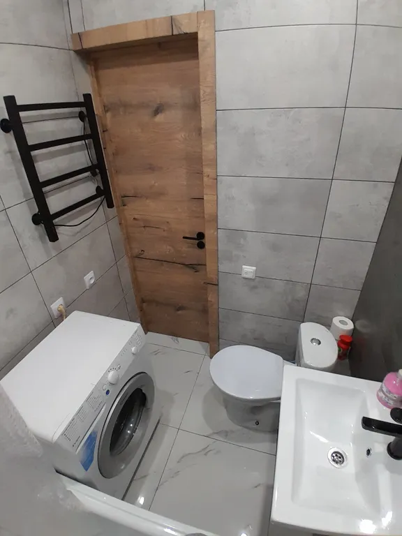 Квартира Двухкомнатная квартира в 10 минутах от центра — Ярославль