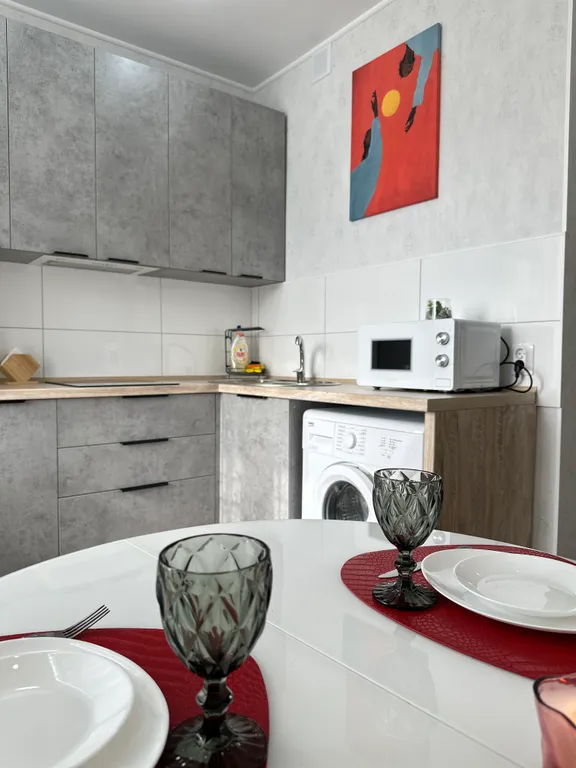 Dream house, квартира мечты