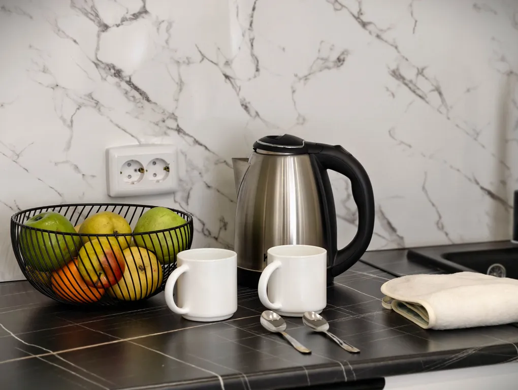 Квартира Квартира Уютная евродвушка с прекрасным видом — Красноярск