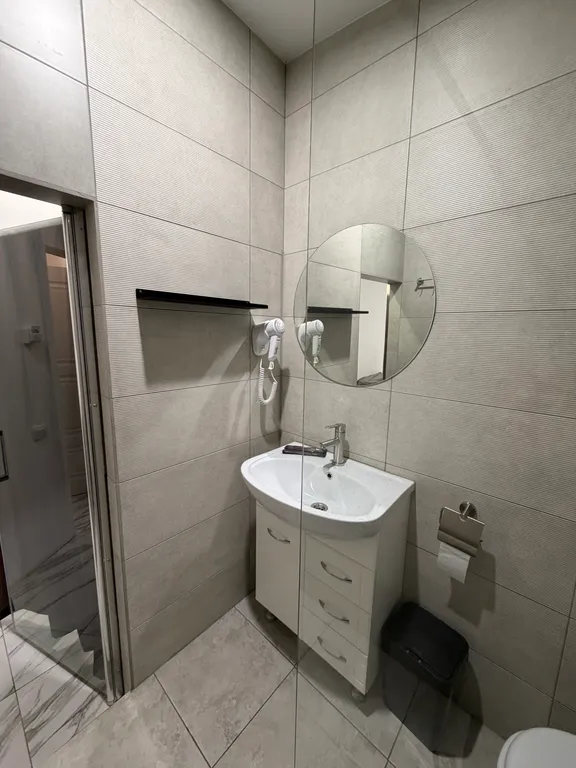 Territory of the White House