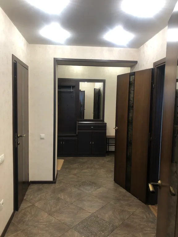 Апартаменты вблизи Спасо-Ефимиевского монастыря