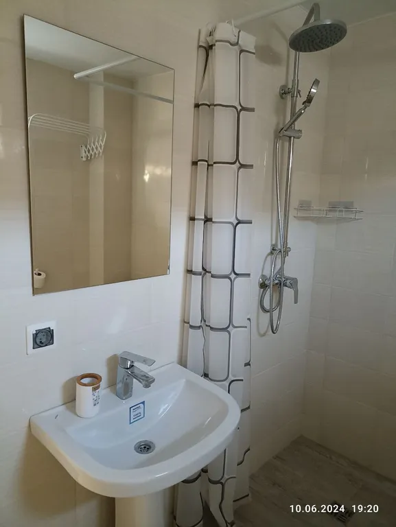 Комфортный номер с 3-мя кроватями