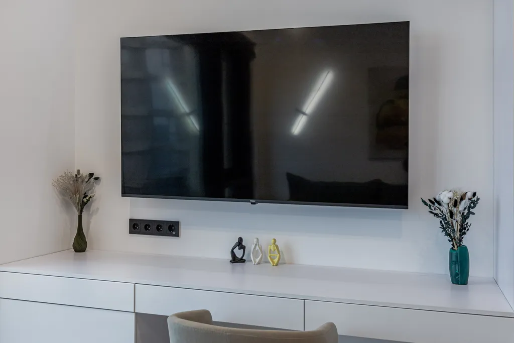 Квартира Видовая квартира в жк Метрополия — Москва