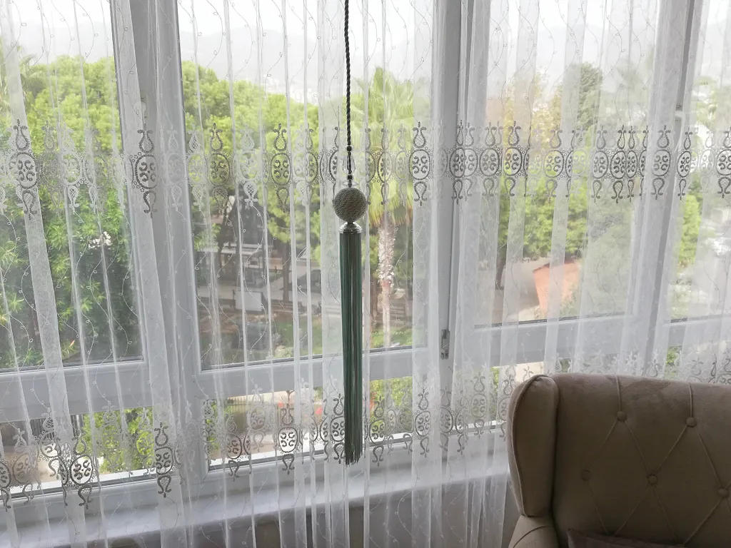 Квартира на пляже Клеопатры