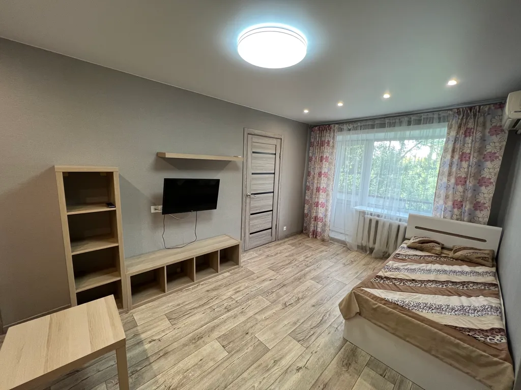 Отличная квартира в центре города — аренда посуточно в Хабаровск