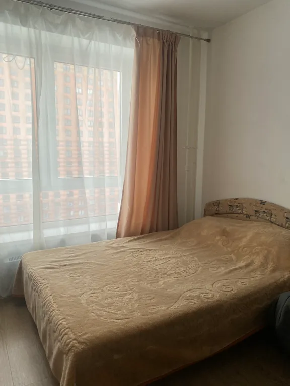 1-комнатная Квартира — аренда посуточно в Боброво