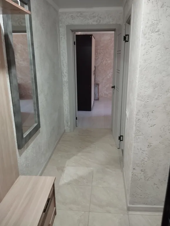 Уютная 1-комнатная квартира у берега моря