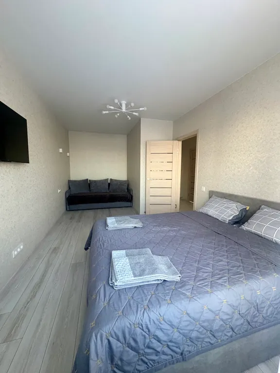 Квартира у моря