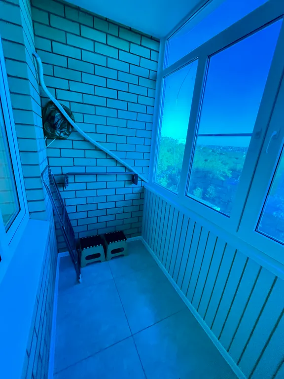 Квартира Уютная новая квартира в центре — Элиста