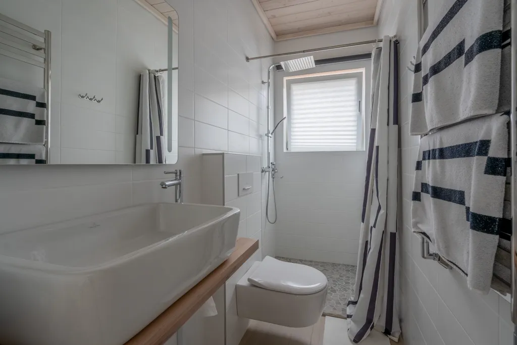 Коттедж Скандинавское Шале Лайтхаус — Дмитров