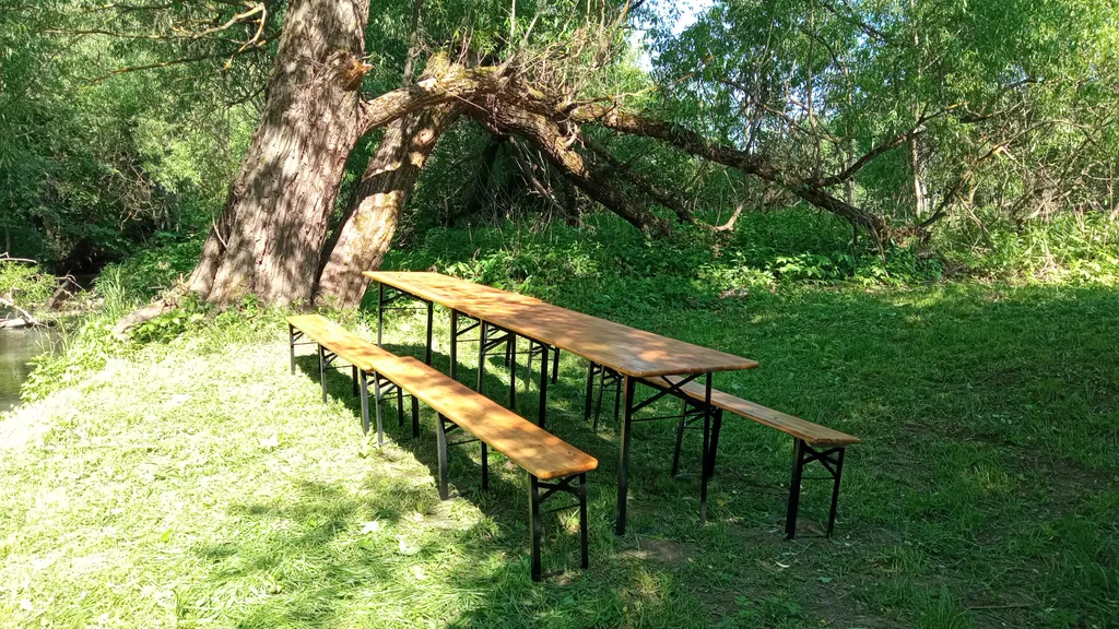 Коттедж Дом с русской баней Valent tiny для праздника или релакса — Подолино