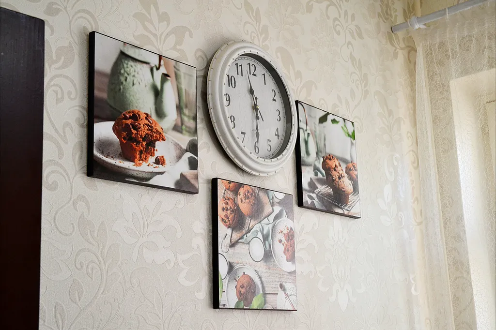 Уютная 1-комнатная чистая светлая квартира в новой части города