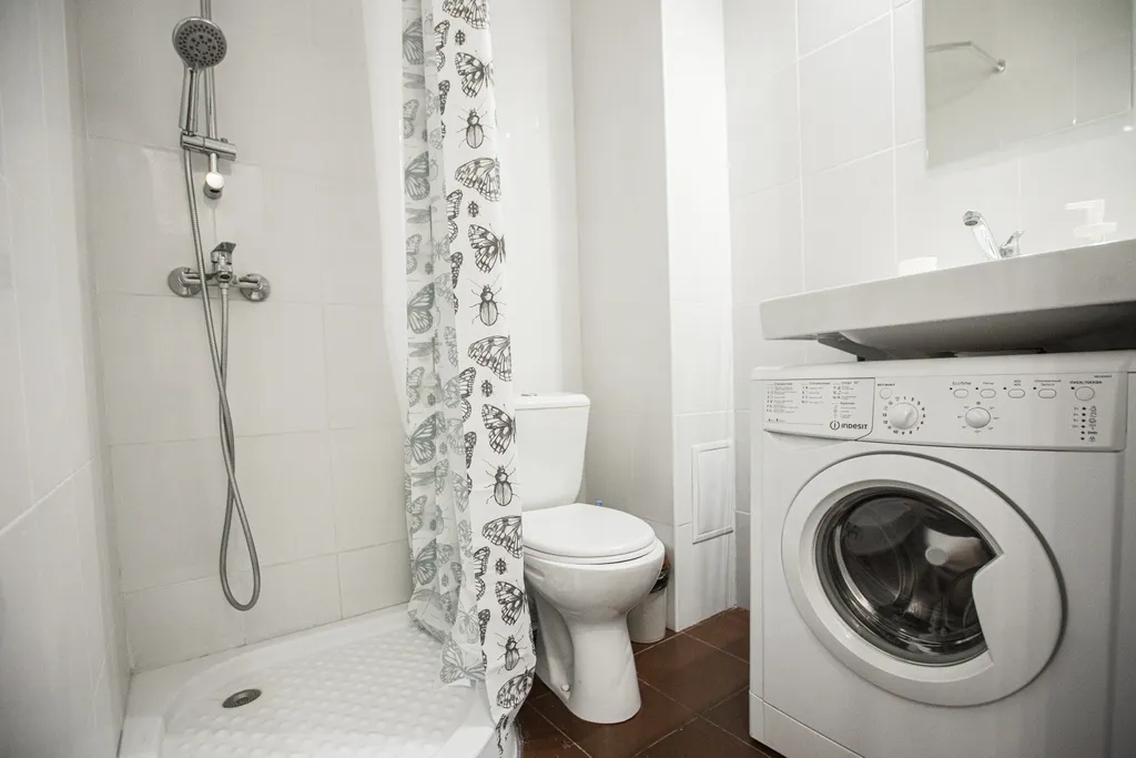 Квартира Квартира Уютная студия в ЖК Ясный — Москва