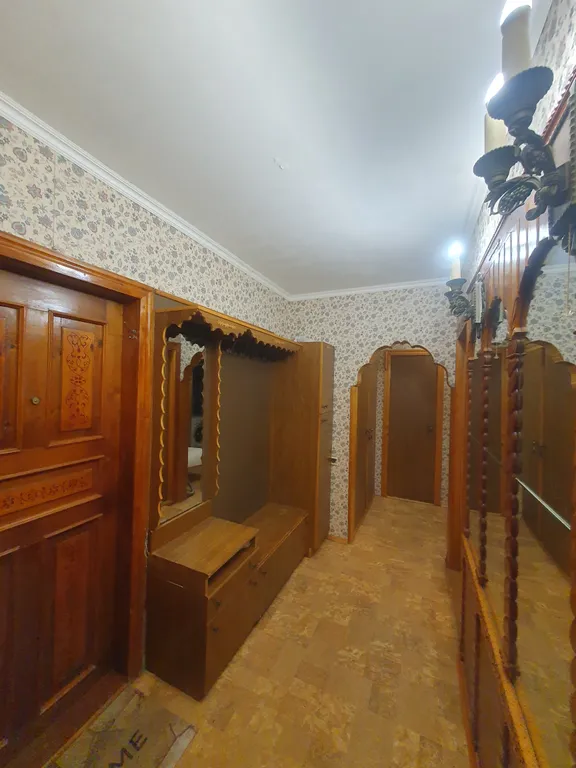 Уютная двушка возле рынка Бруснёвский