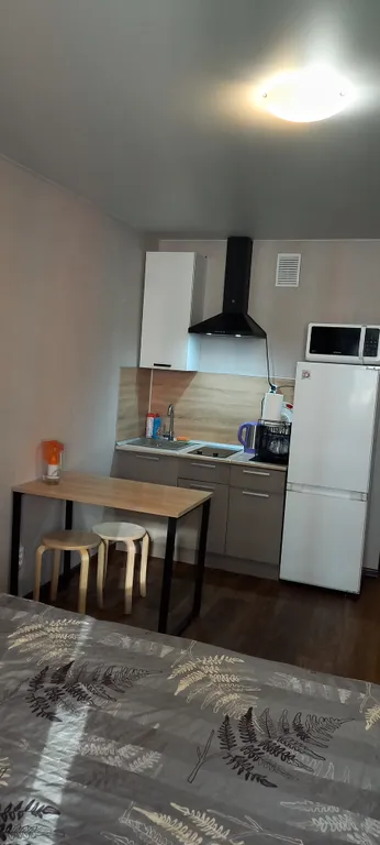 Квартира-студия