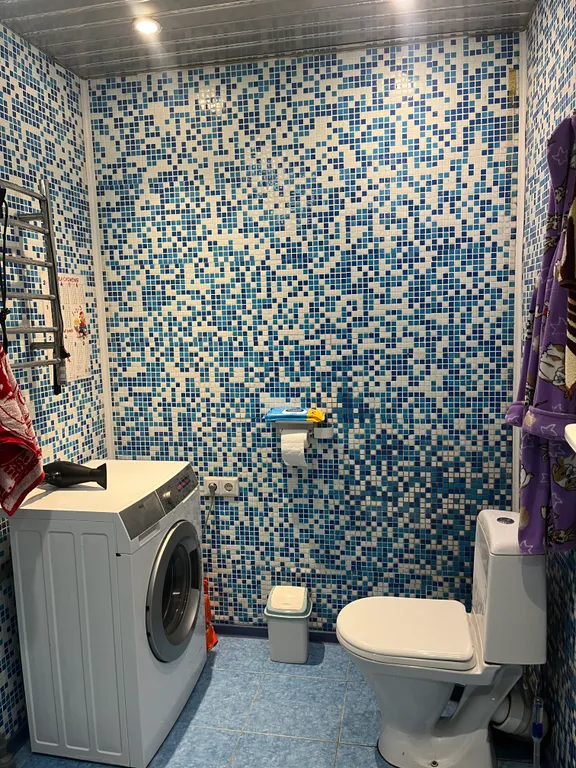 Коттедж Коттедж на берегу Невы — Санкт-Петербург