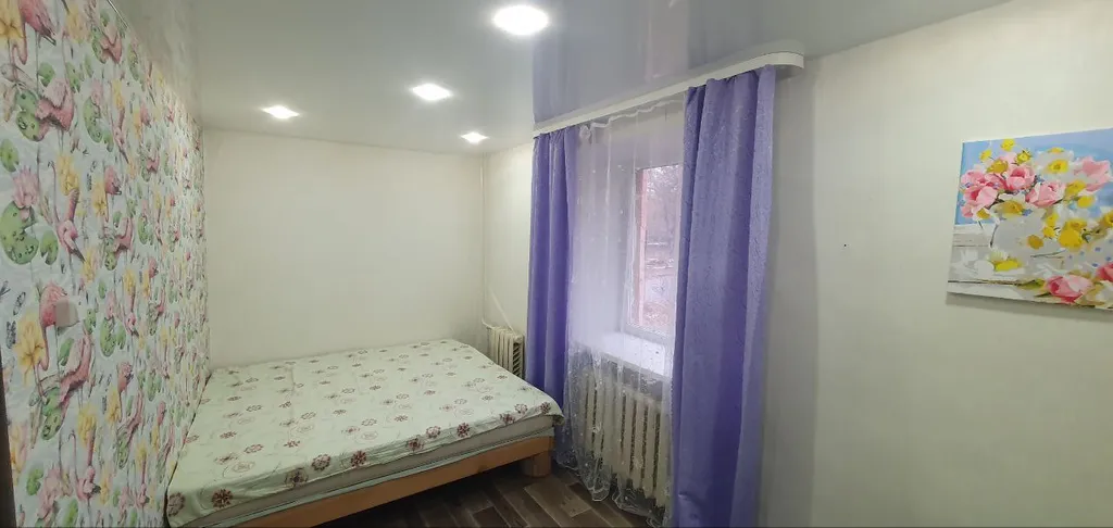 2-х комнатная квартира у набережной и парка