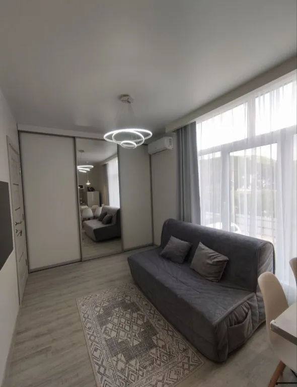 Квартира Апартаменты Белый дом у Моря — аренда посуточно в Новомихайловский