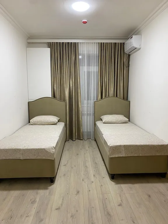 Квартира - апартамент