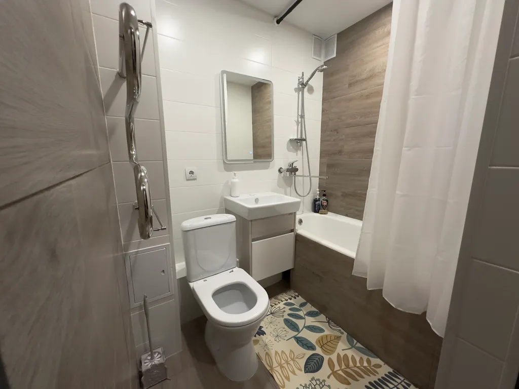 Квартира в шаге от достопримечательностей