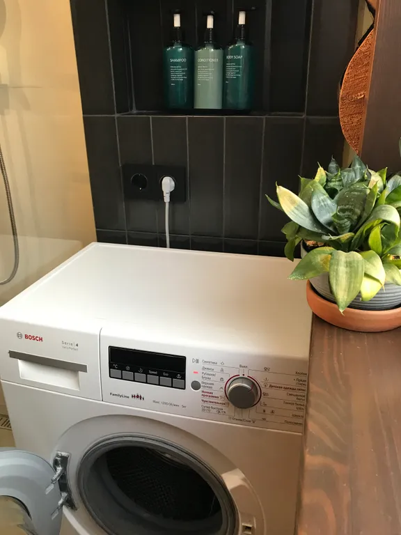 Загородный дом с русской баней на дровах