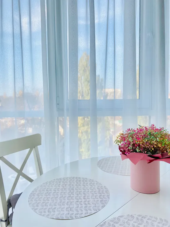 Уютная квартира в центре