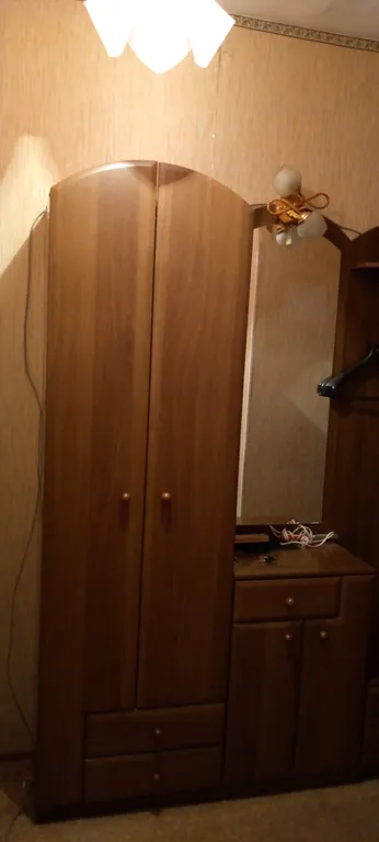 Квартира моремана в центре с видом на острова белого моря