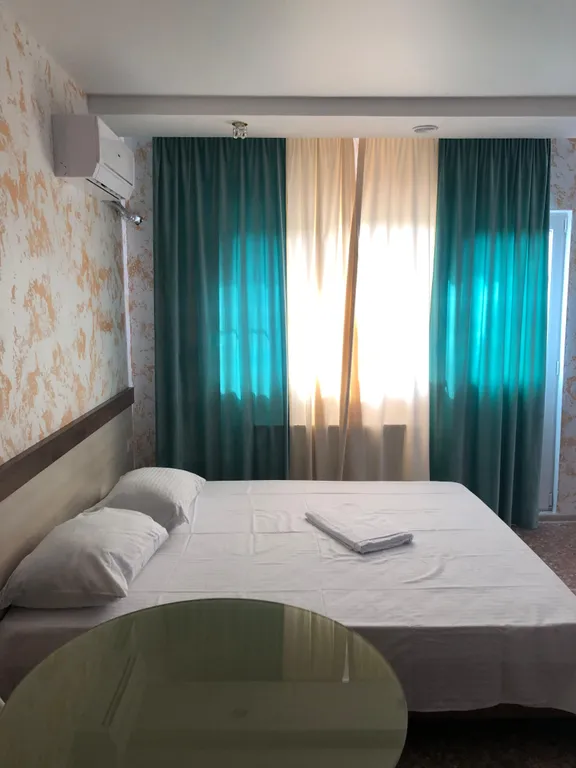 Студия Апартаменты с видом на море и лес