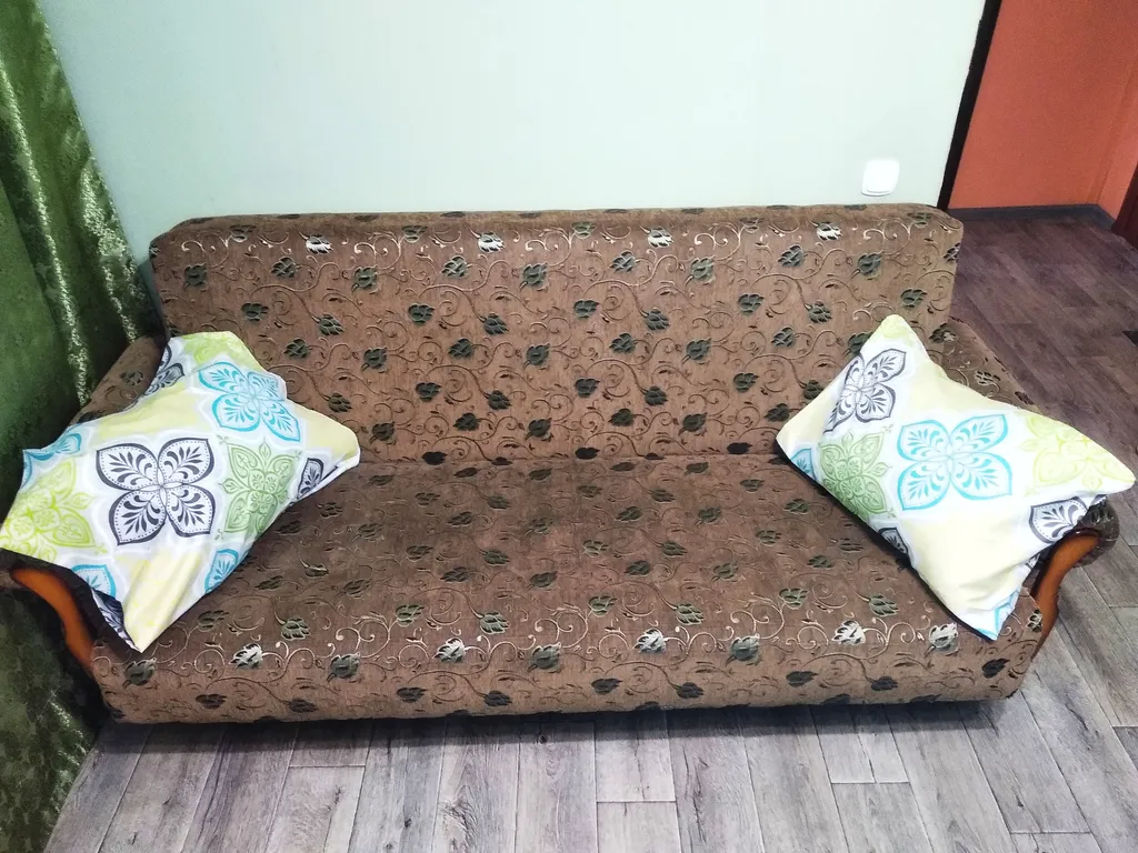 Квартира рядом с БГТУ