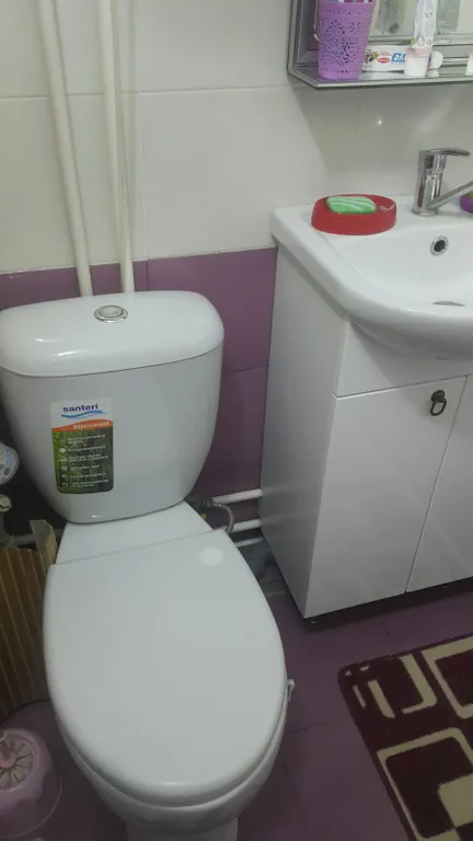 Квартира с видом на море